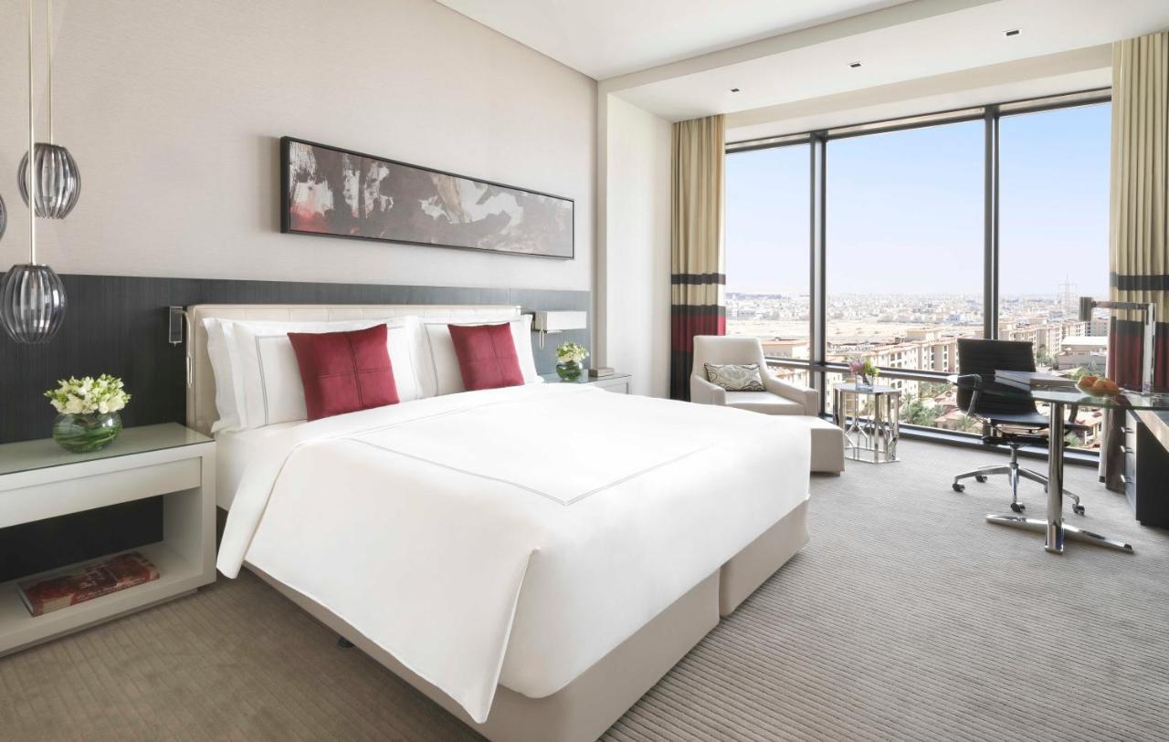 Fairmont Riad Exterior foto Deluxe room
